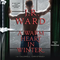 A Warm Heart in Winter J. R. Ward Author