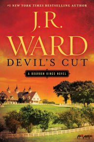 Devil's Cut (Bourbon Kings Series #3) J. R. Ward Author