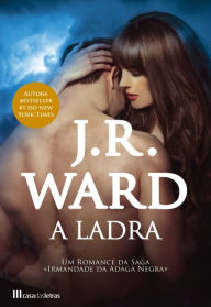 A Ladra J. R. Ward Author