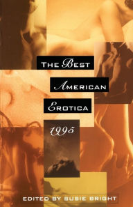 Best American Erotica 1995 Susie Bright Author
