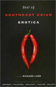 Best of Southeast Asian Erotica Richard Lord Qc Editor