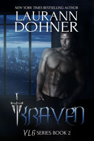 Kraven Laurann Dohner Author