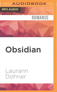 Obsidian Laurann Dohner Author