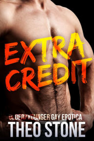 Extra Credit Theo Stone Author
