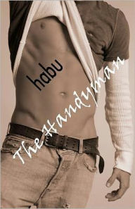 The Handyman habu Author