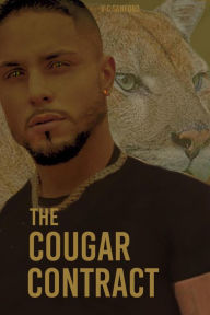 The Cougar Contract V C Sanford Author