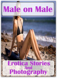 Erotic Adult Sex Book: Lusty Lingerie My Girlfriend's a Male on Male Erotica Stories and Photography ( sex, porn, fetish, bondage, oral, anal, ebony,