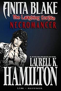 The Laughing Corpse - Necromancer