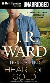 Heart of Gold Jessica Bird Author