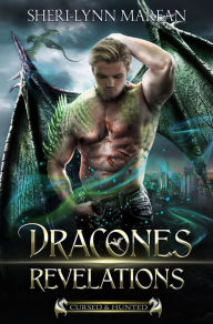Dracones Revelations (Dark Dragon Shifter) Sheri-Lynn Marean Author