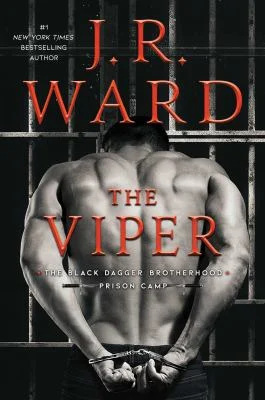 The Viper by J.r. Ward
