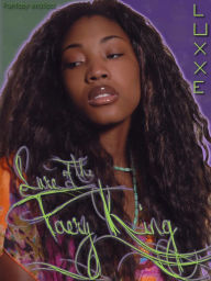 Lure of the Faery King (Paranormal erotica / Fairy erotica) LuxXE Author