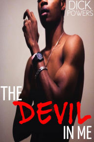The Devil In Me Dick Powers Author