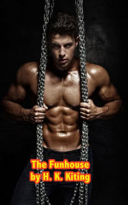 The Funhouse H. K. Kiting Author
