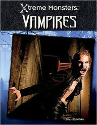 Vampires S. L. Hamilton Author