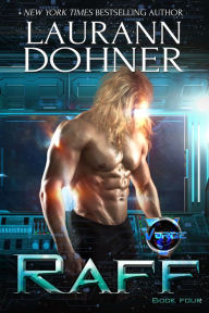 Raff Laurann Dohner Author