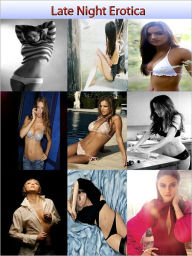 Late Night Erotica: The Gangbang RSS Author