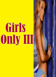 Erotic: Harry & The High Rollers Housewife Girls Only III ( sex, porn, fetish, bondage, oral, anal, ebony, hentai, domination, erotic photography, ero