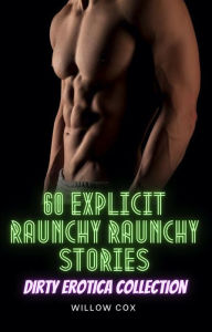 Dirty Erotica Collection: 60 Explicit Raunchy Raunchy Stories Willow Cox Author