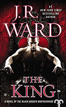 The King by J. R. Ward