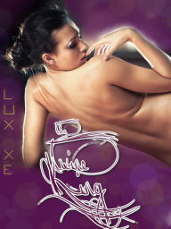 The Twine King 3: Tempted (paranormal erotica / fantasy erotica / light bdsm) LuxXe Author