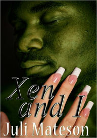 Fantasy Erotica: The Green Man From Xenot – Xen And I Juli Mateson Author