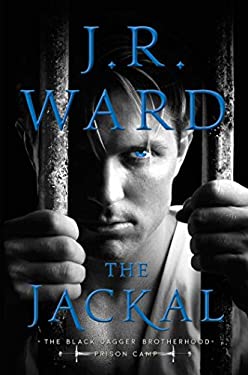 The Jackal by J. R. Ward