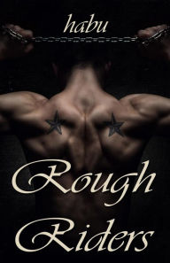 Rough Riders: A Gay Erotica Anthology habu Author