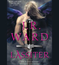 Lassiter J. R. Ward Author
