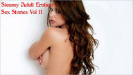Steamy Erotica Adult Sex Stories Vol 11 Steamy Sex Stories Author