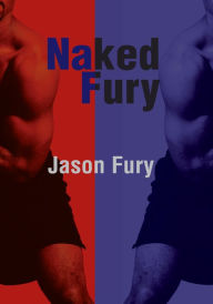 Naked Fury Jason Fury Author