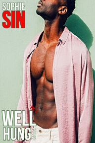 Well Hung Erotica Vol. 5 Sophie Sin Author