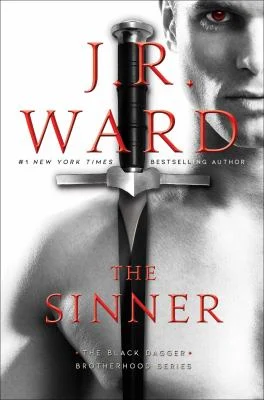 The Sinner by J.r. Ward