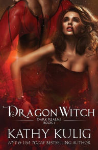 Dragon Witch Kathy Kulig Author