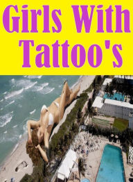 Erotica Photography Book: Adults Only Blow Job Sex Girls With Tattoo's ( sex, porn, fetish, bondage, oral, anal, ebony, hentai, domination, erotic pho