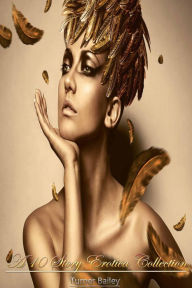 A 10 Story Erotica Collection Turner Bailey Author