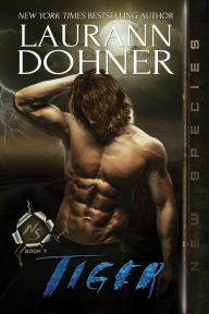 Tiger Laurann Dohner Author