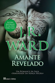 Amante Revelado J. R. Ward Author
