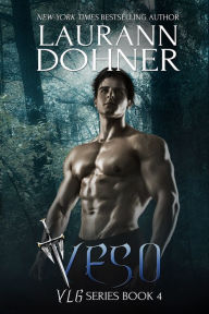 Veso Laurann Dohner Author