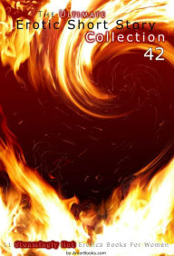 The Ultimate Erotic Short Story Collection 42: 11 Erotica Books AmorBooks.com Author