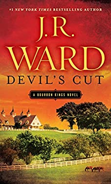 Devil's Cut : A Bourbon Kings Novel by J. R. Ward