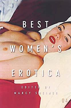 Best Women's Erotica 2004