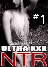 Ultra XXX: NTR #1 Sophie Sin Author