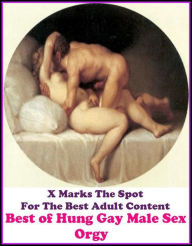Gay Erotica: Best of Hung Gay Male Sex Orgy! (Gay Male Erotica , Adult Nudes, Breast, Domination, Bare Ass, Lesbian, She-male, Gay, Fetish, Bondage, S