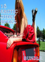 Erotic Story books: Peelin it Back Perfection Bundle Erotica Author