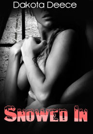 Sensual Erotica: Snowed In Dakota Deece Author