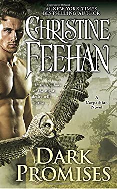 Dark Promises by Christine Feehan