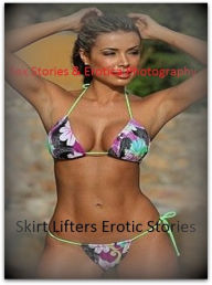 Sex Stories & Erotica Photography: Skirt Lifters Erotic Stories ( Erotic Photography, Erotic Stories, Nude Photos, Naked , Adult Nudes, Breast, Domina