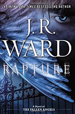 Rapture by J. R. Ward