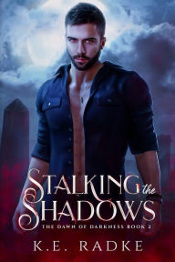 Stalking the Shadows: The Dawn of Darkness Book 2 K.E. Radke Author